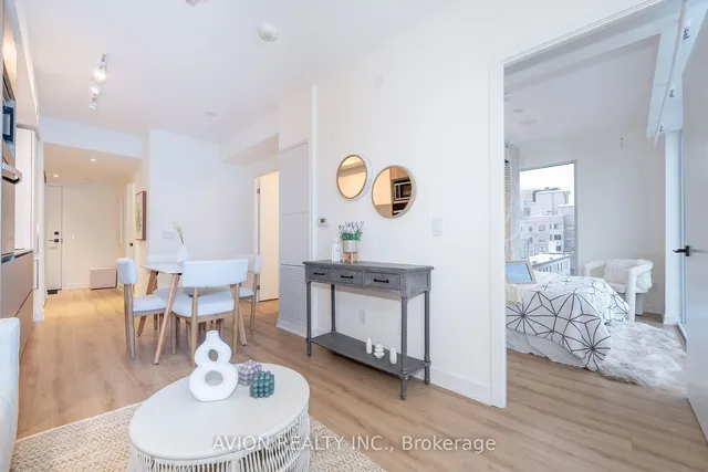 Additional image 16 of 319 Jarvis St Unit 606