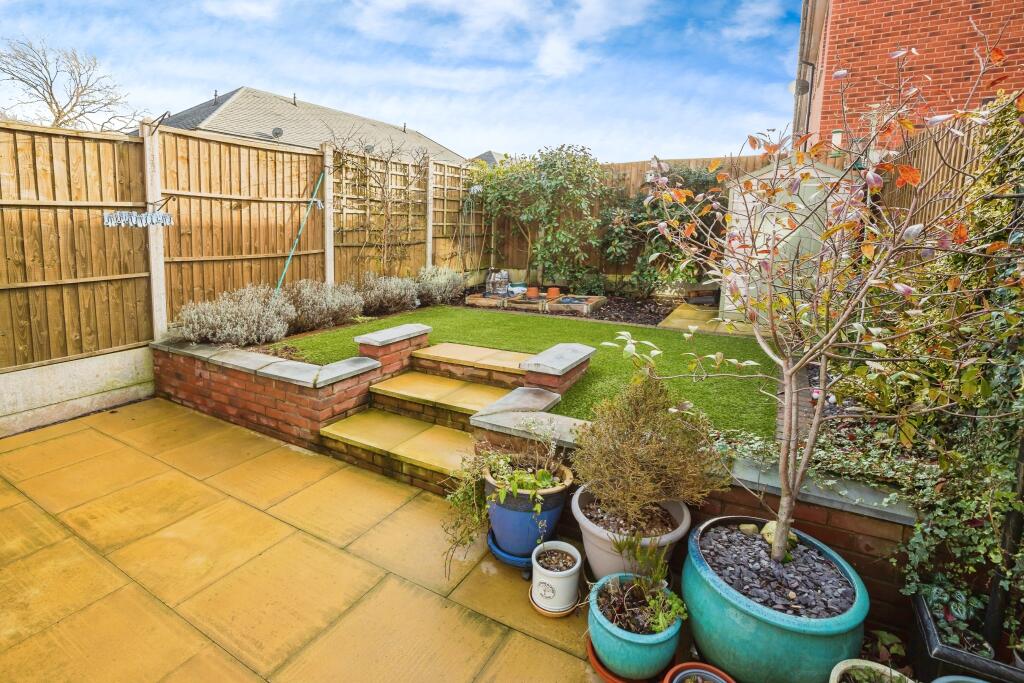 Additional image 11 of Pegasus Croft, Chester, CH3
