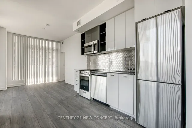 Additional image 3 of 10 De Boers Dr Unit 511