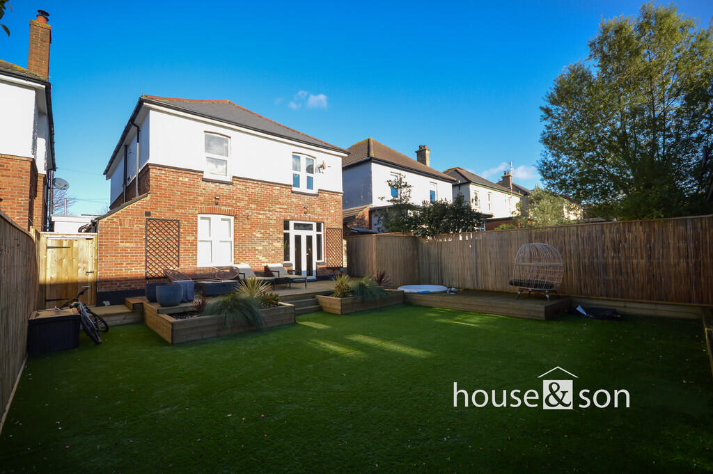 Additional image 28 of Fitzharris Avenue, Bournemouth