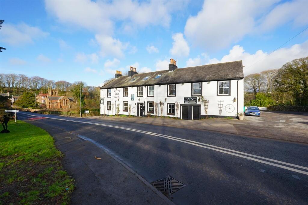 Additional image 42 of Stanley Arms Hotel, Calderbridge, Seascale