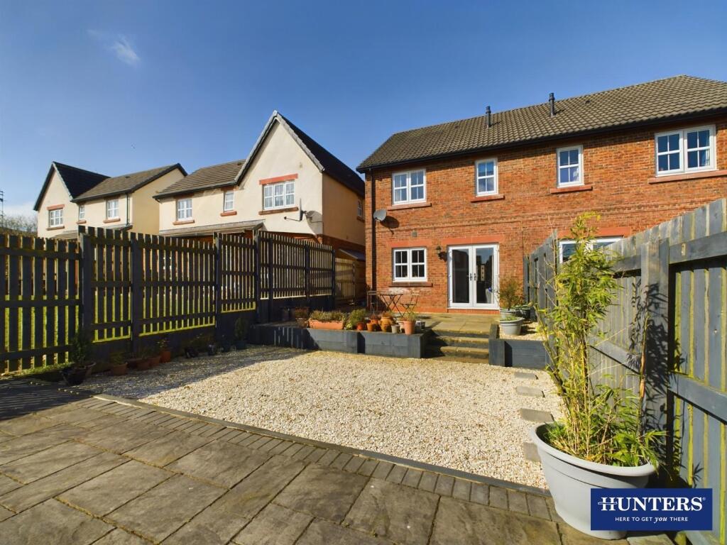 Additional image 19 of Hamilton Drive, Carlisle, CA2