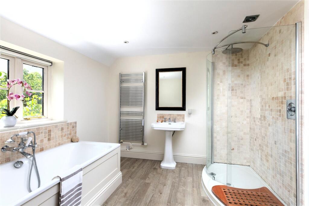 Additional image 12 of Hill Road, Sutton Veny, Warminster, BA12