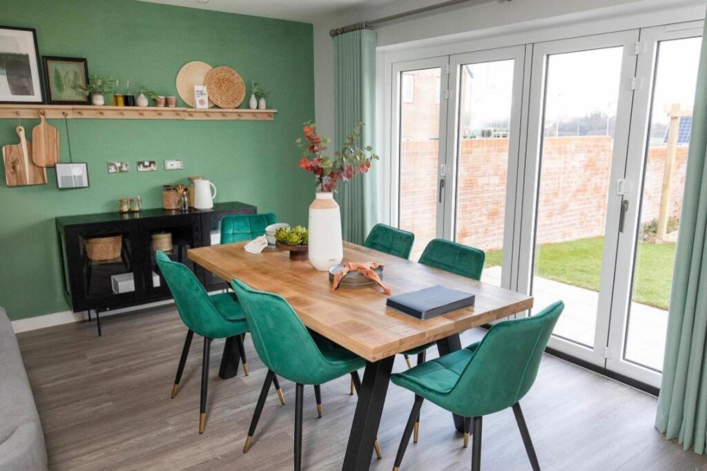 Additional image 3 of Slades Hill,
Templecombe,
BA8