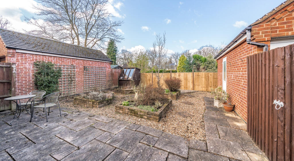 Additional image 14 of Ivywood Drive, Widney Road, Bentley Heath, Solihull