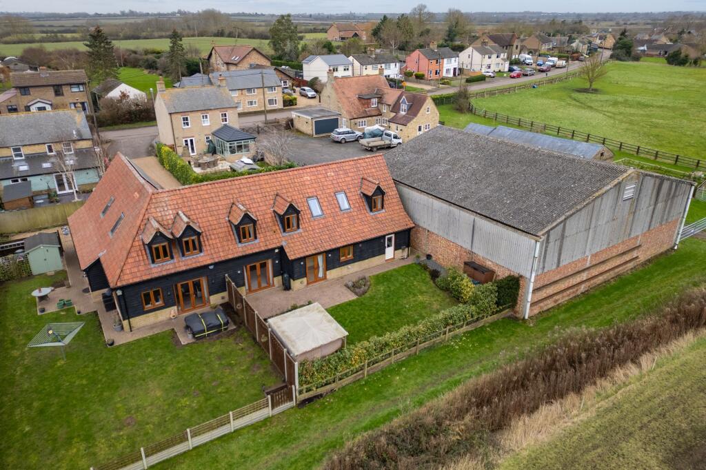 Additional image 27 of Main Street, Wardy Hill, CB6