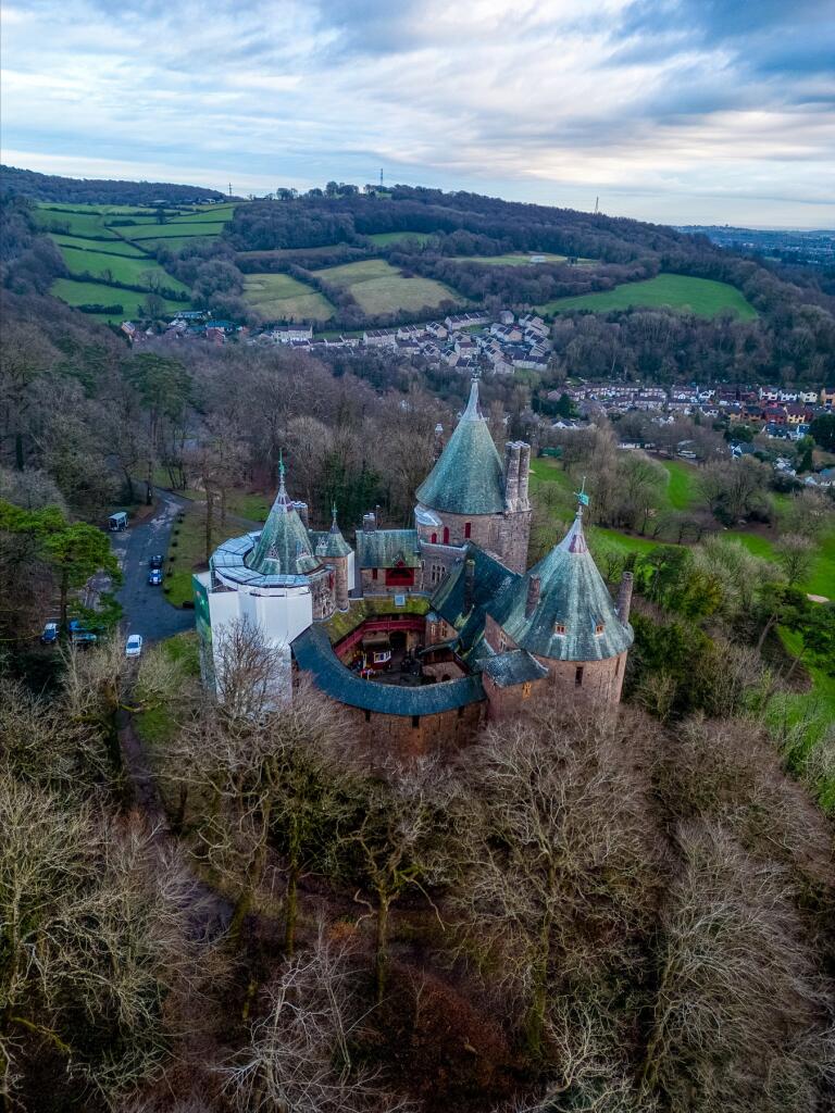 Additional image 22 of Market Street, Tongwynlais, Cardiff, CF15