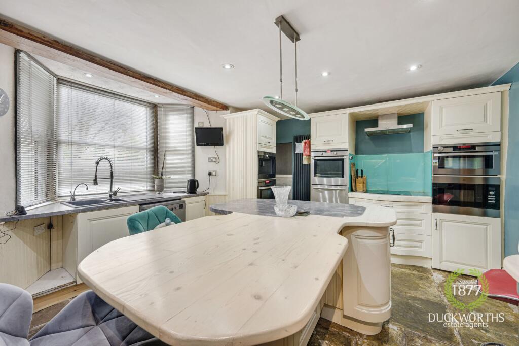 Additional image 25 of Bankside, King Street, Padiham BB12