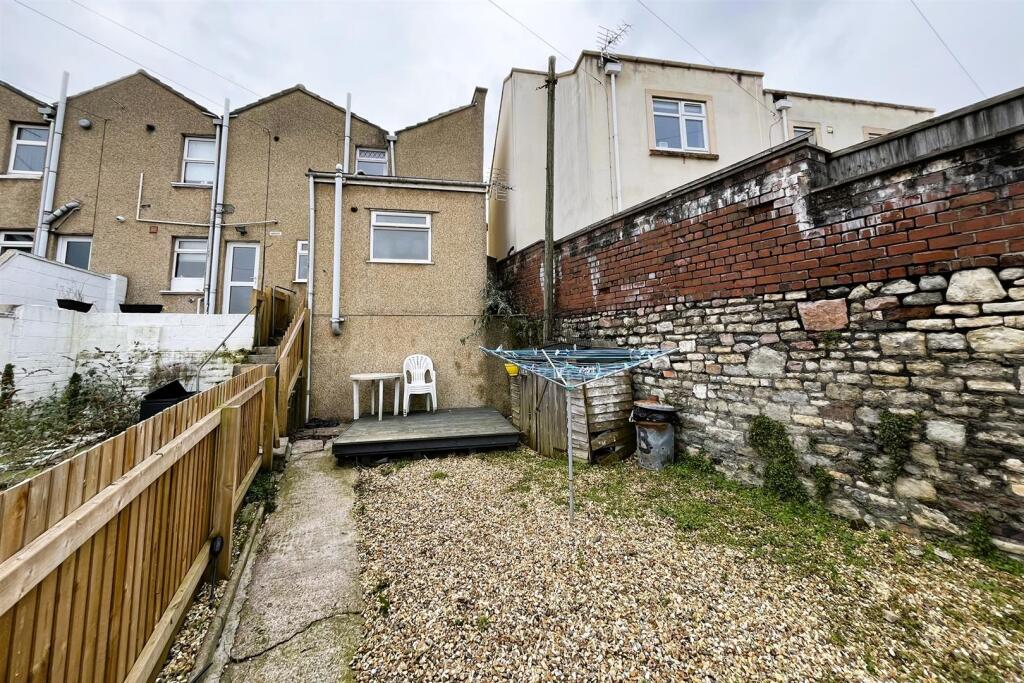Additional image 22 of UPDATING | GARDEN | BS3