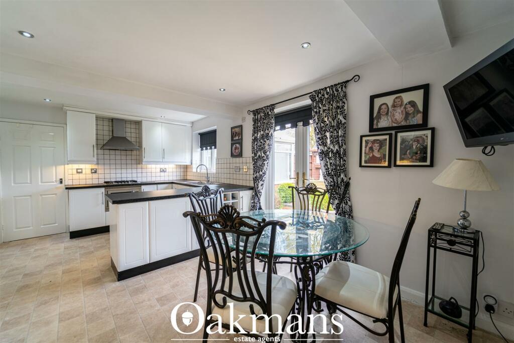 Additional image 6 of Bissell Close, Birmingham, B28