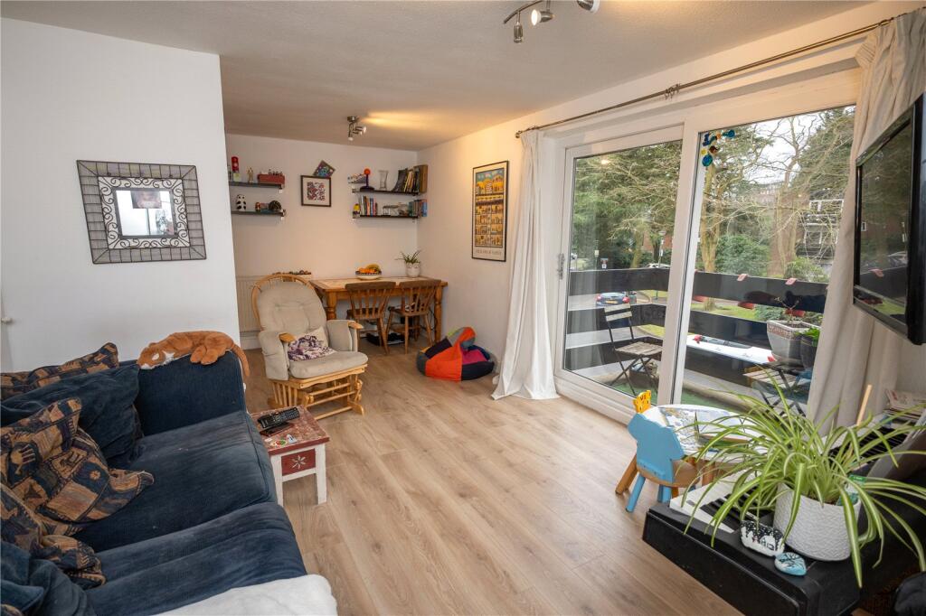 Additional image 12 of Wake Green Park, Moseley, Birmingham, B13