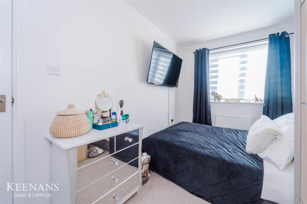 Additional image 21 of Tomlinson Place, Rishton, Blackburn