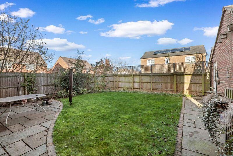 Additional image 12 of Russet Way, Bidford-on-Avon, Alcester, B50