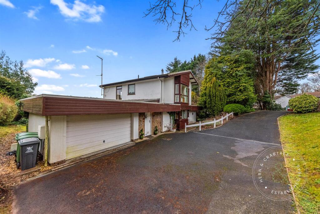 Additional image 52 of St. Fagans Drive, St. Fagans, Cardiff