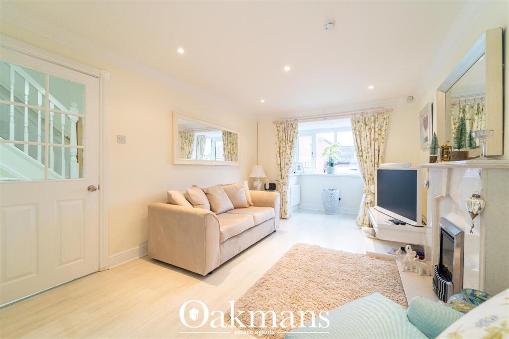 Additional image 36 of Granary Road, Stoke Heath, Bromsgrove, B60