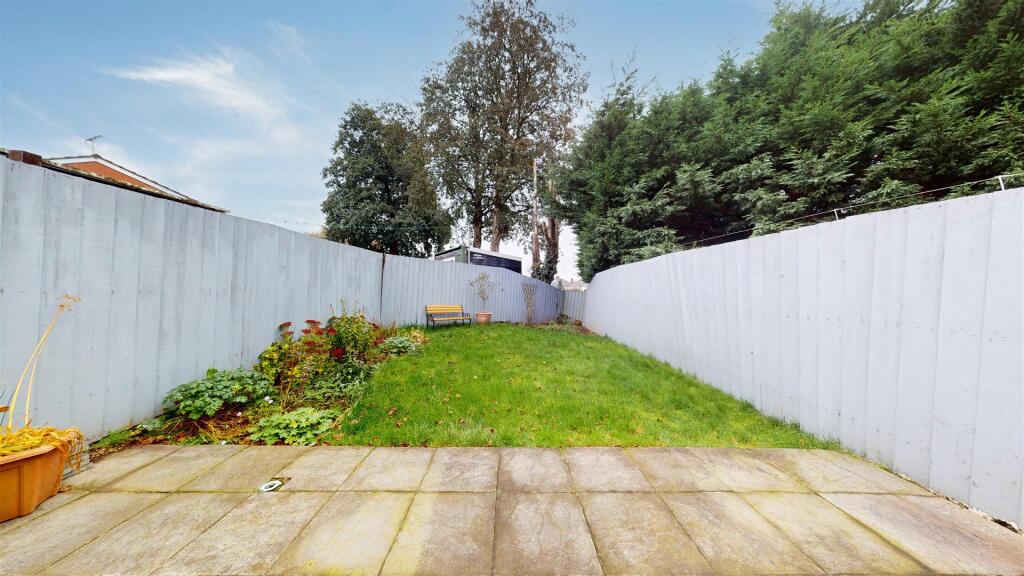 Additional image 2 of Birchwood Gardens, Whitchurch , Cardiff CF14 1HZ