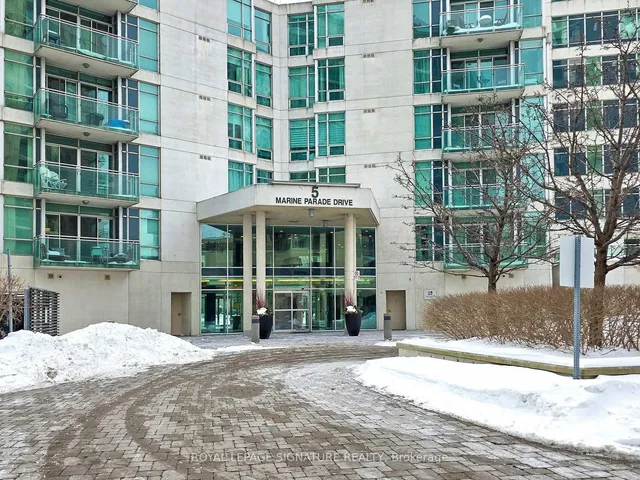 Additional image 15 of 5 Marine Parade Dr Unit 1014