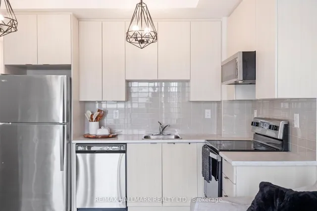 Additional image 12 of 5155 Sheppard Ave Unit 305