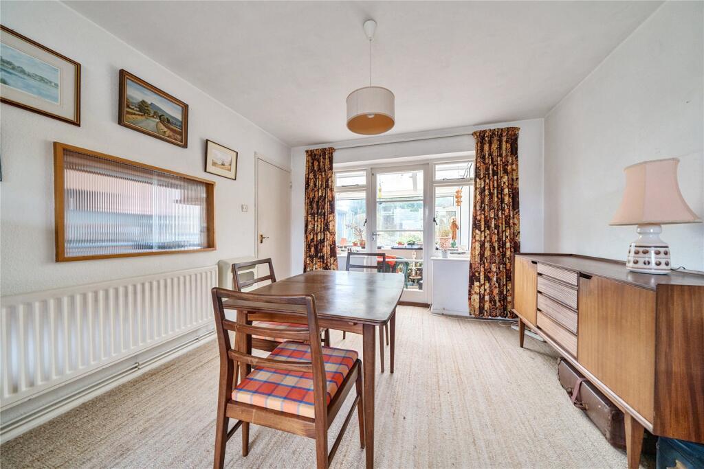 Additional image 5 of Wentworth Close, Farnborough Village
