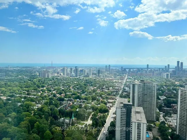 Additional image 15 of 585 Bloor St Unit 4319