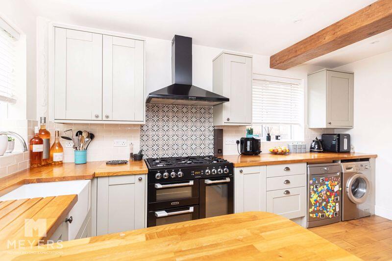 Additional image 22 of Wicklea Road, Wick, BH6