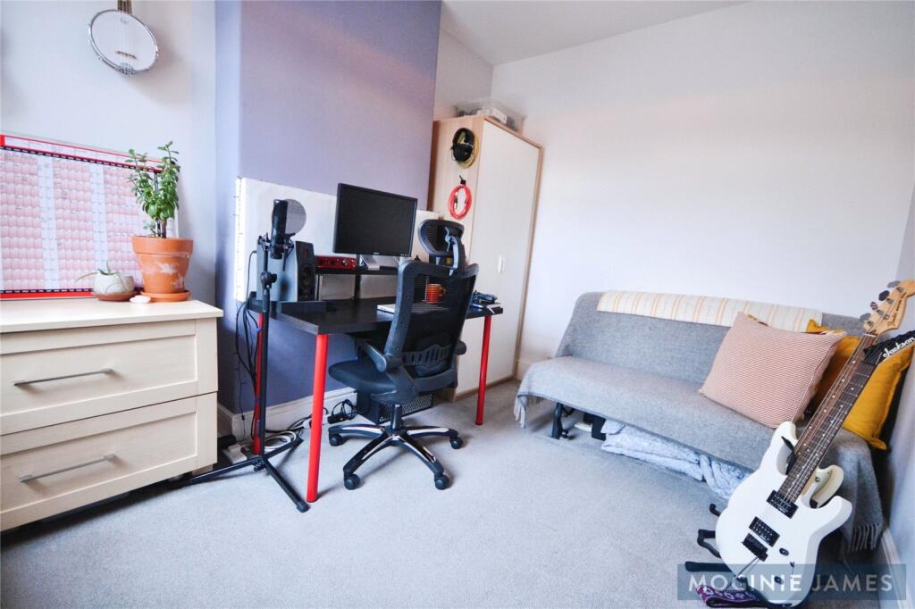 Additional image 7 of Wilson Street, Splott, Cardiff