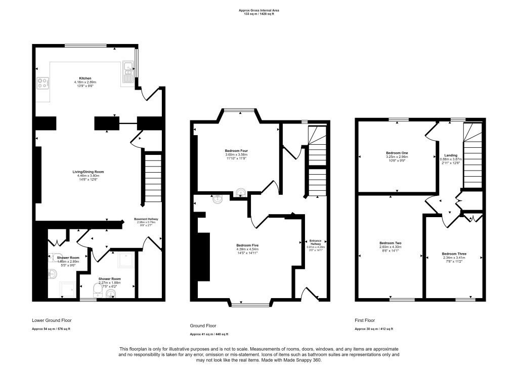 Additional image 9 of Wood Road, Treforest, Pontypridd