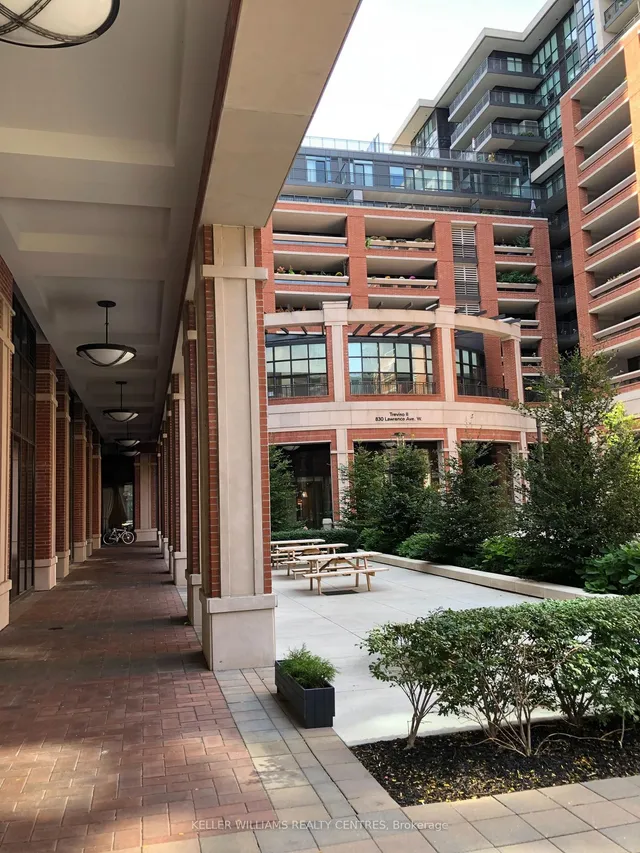 Additional image 20 of 830 Lawrence Ave Unit 843