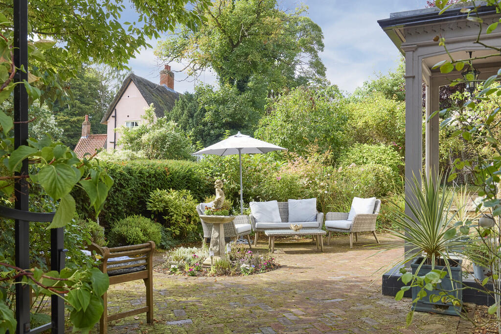 Additional image 24 of Bury Road, Thurlow, Suffolk