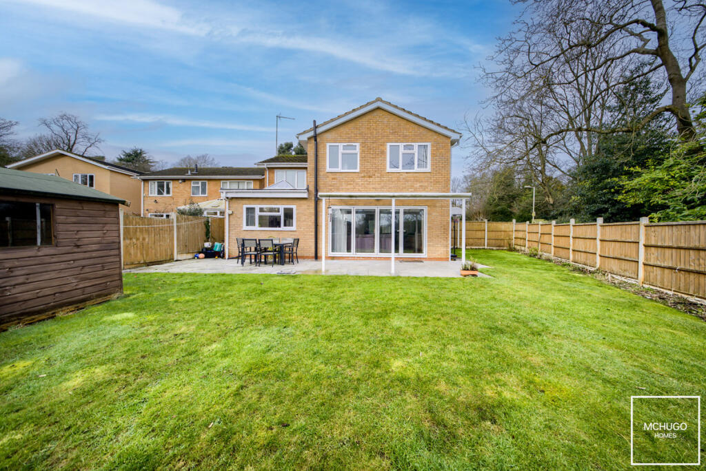 Additional image 2 of Extended family home, Kesteven Close, Edgbaston