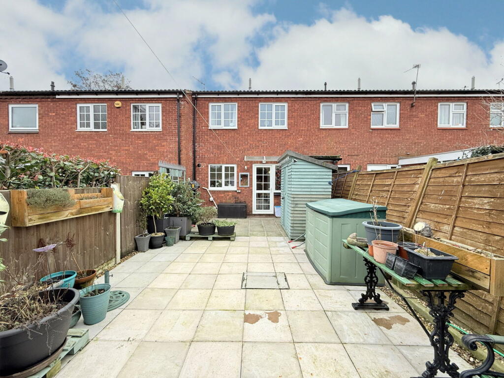 Additional image 16 of Cophams Close, Solihull