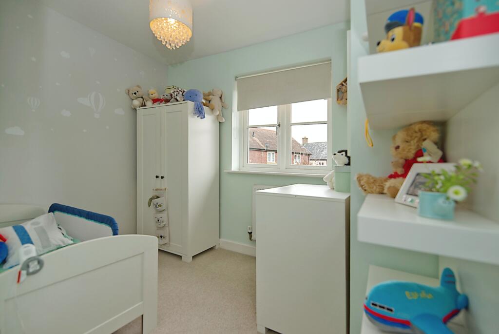 Additional image 11 of Bourke Road, Shepton Mallet, Somerset, BA4