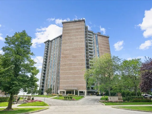 Additional image 2 of 5250 Lakeshore Rd Unit 708