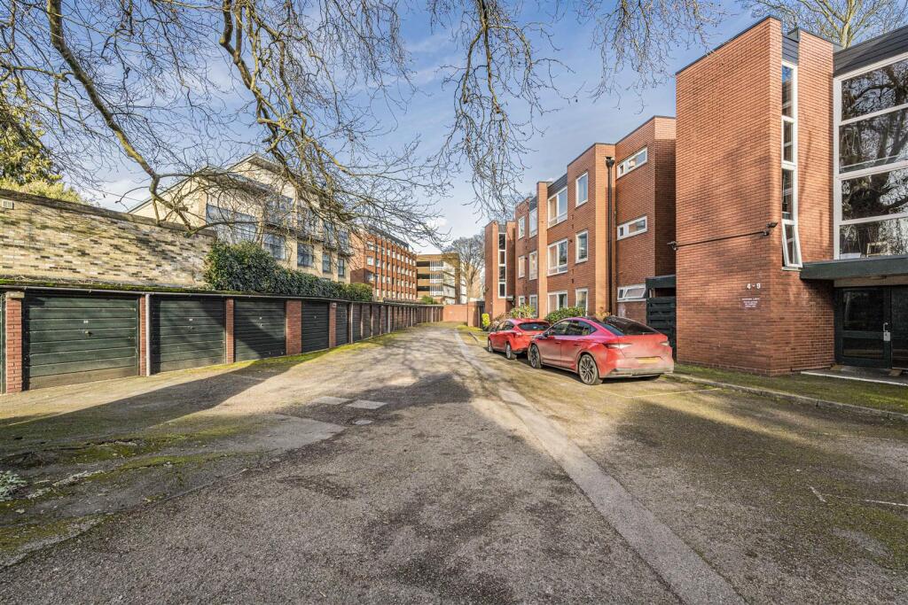 Additional image 17 of Fenners Lawn, Cambridge