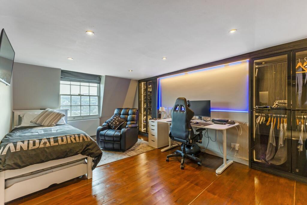 Additional image 17 of Belmont, Bath, BA1