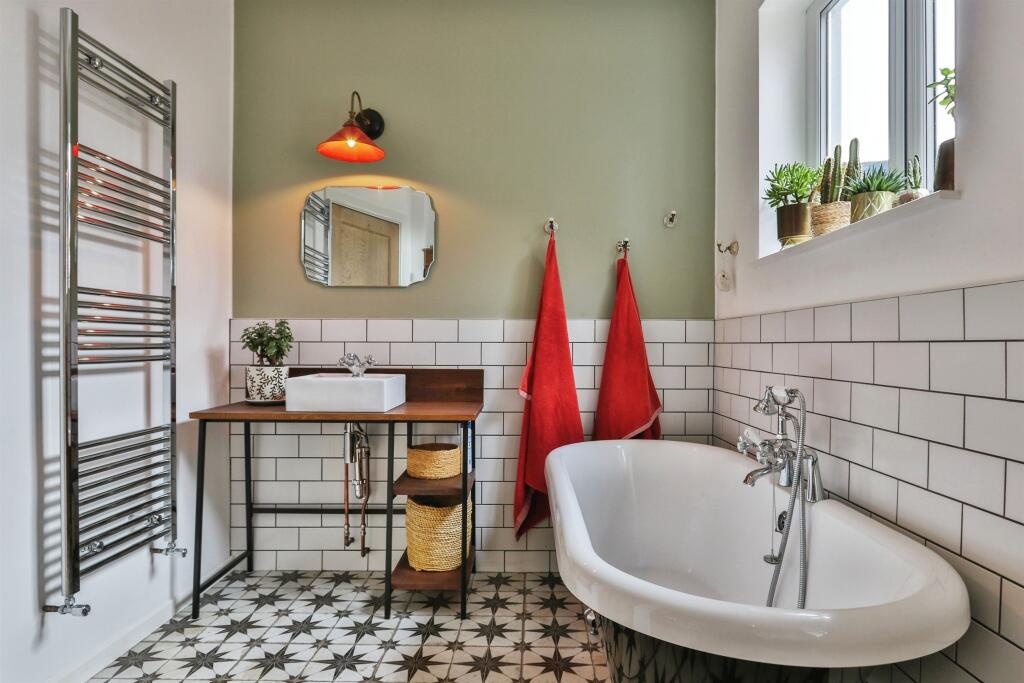 Additional image 10 of Naseby Road, BOURNEMOUTH