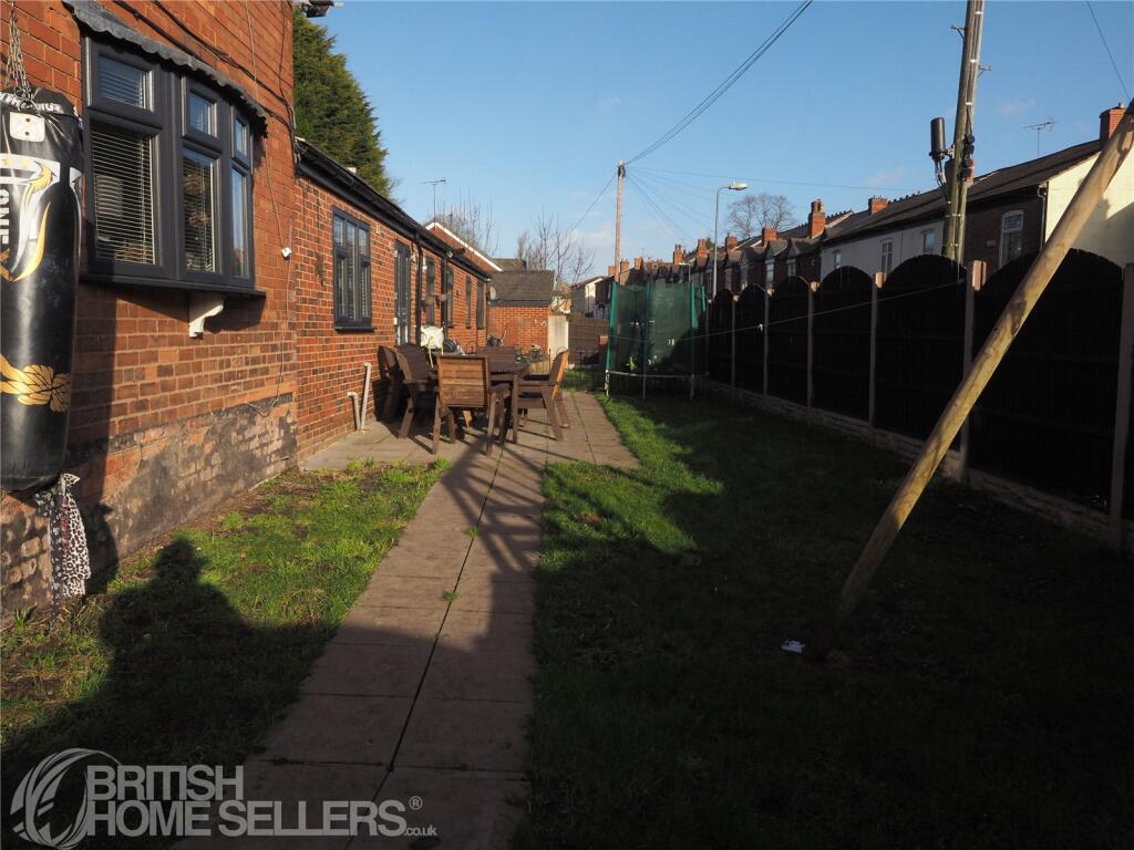 Additional image 19 of Newman Road, Birmingham, West Midlands, B24