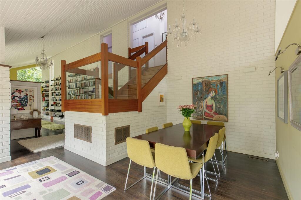 Additional image 6 of Huntingdon Road, Cambridge, CB3