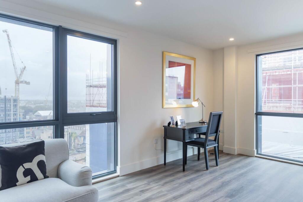 Additional image 7 of The Lightwell, 61 Cornwall Street, Birmingham, B3 2EE