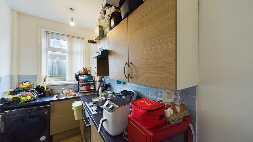 Additional image 4 of Northampton Street, Bradford, BD3