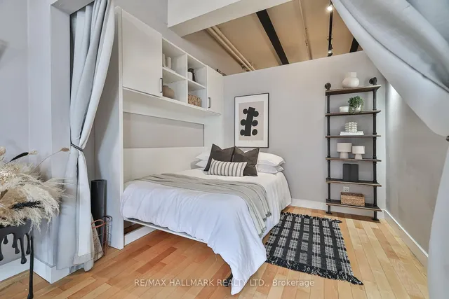 Additional image 30 of 326 Carlaw Ave Unit 215