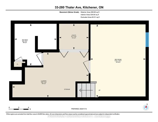 Additional image 40 of 280 Thaler Ave Unit 33