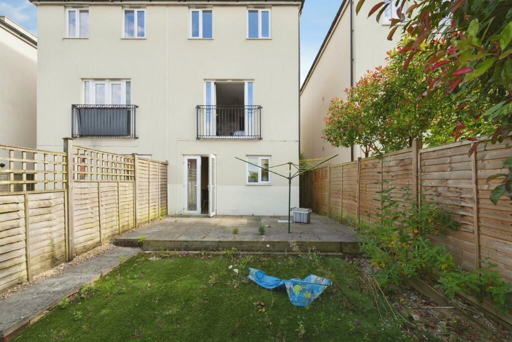 Additional image 11 of Long Down Avenue, Bristol