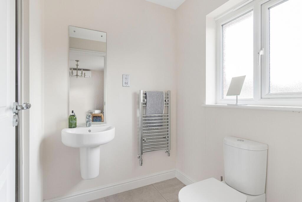 Additional image 12 of Harvey Lane, Hauxton