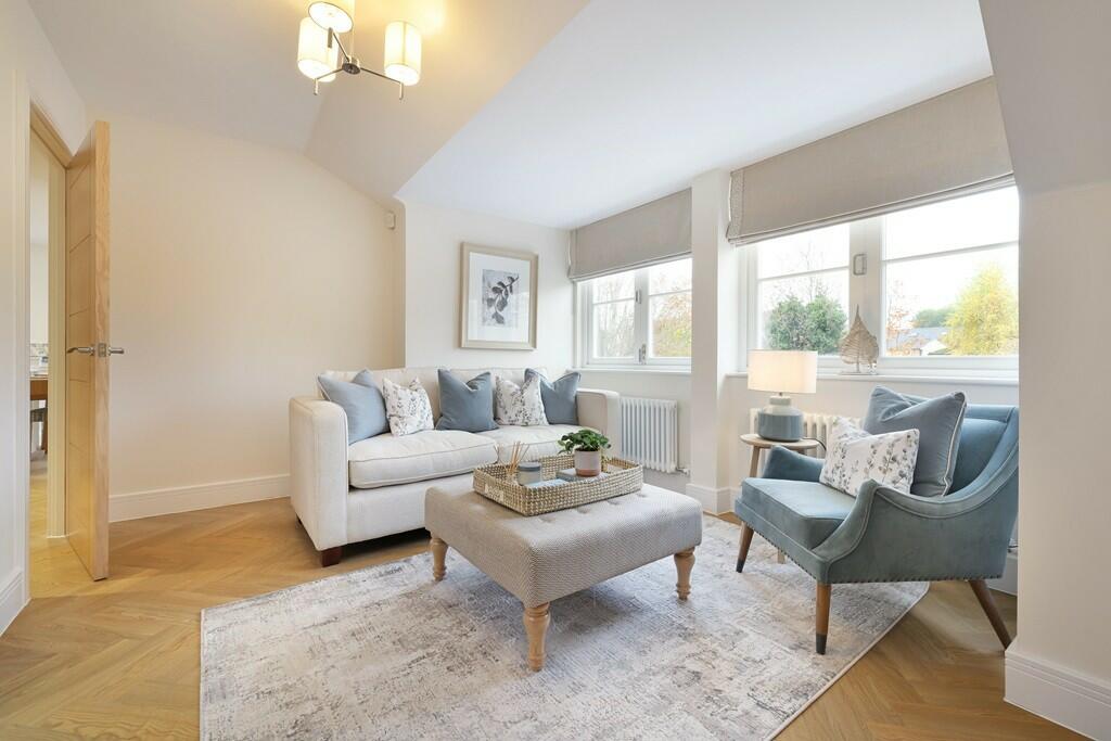 Additional image 2 of Salisbury Avenue,
Harpenden,
Hertfordshire,
AL5 2QF