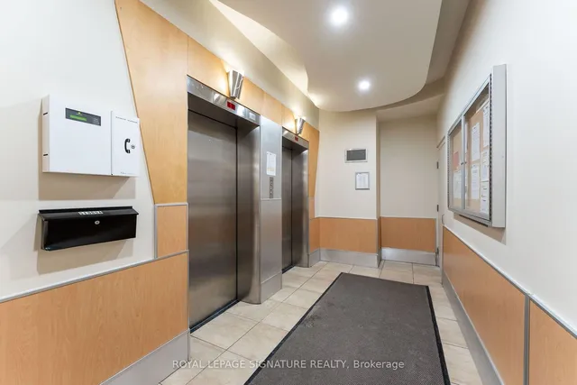 Additional image 4 of 5949 Yonge St Unit 802