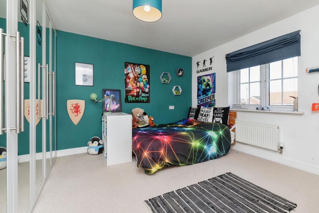 Additional image 8 of Pearce Close, Bristol, BS35