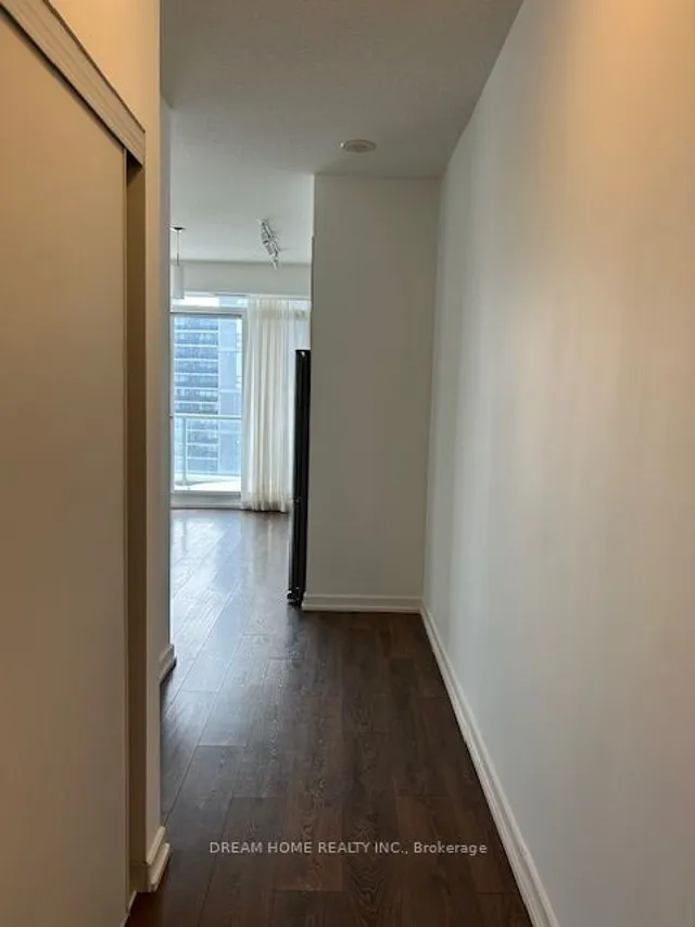 52 Forest Manor Rd Unit 1105