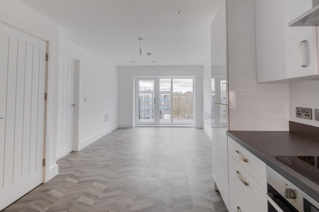 Additional image 7 of The North Works, Longbridge, B31