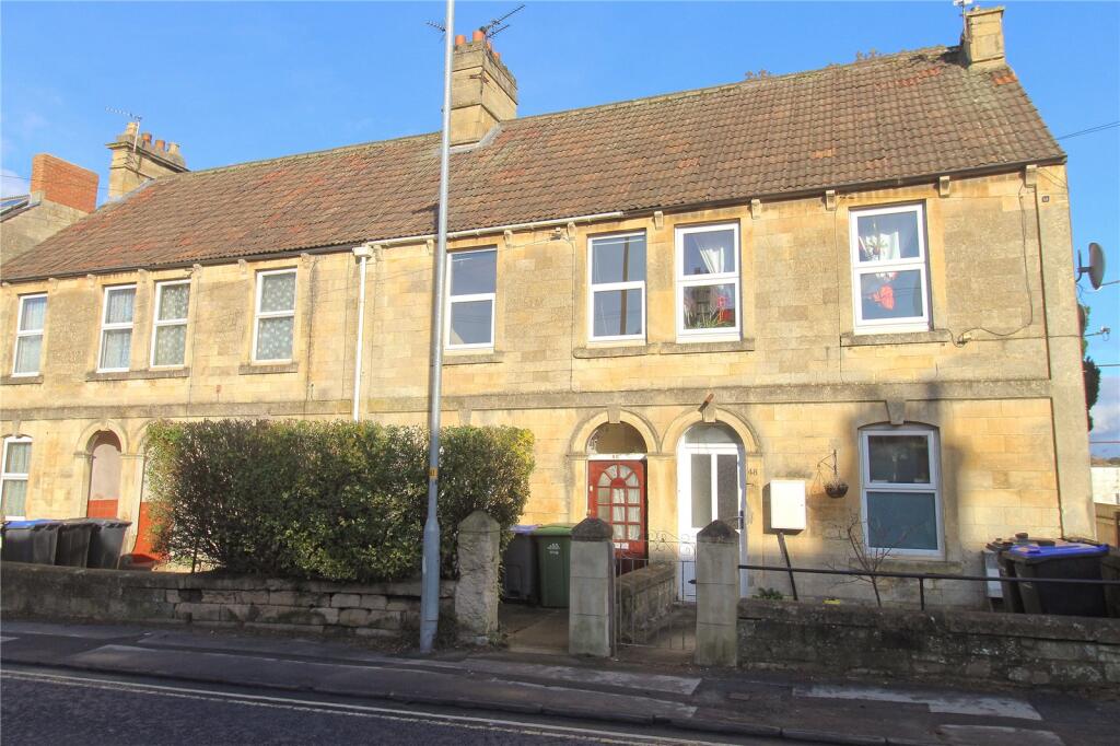 Bradford Road, Trowbridge